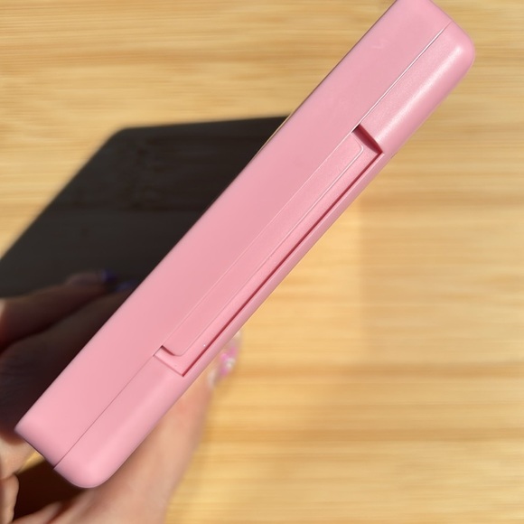 Brand New Ciate X Disney Miss Piggy Collection Muppets Blush Palette Quad RARE - Picture 5 of 8